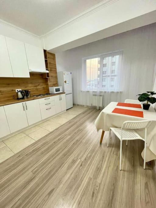 Apartment Novella 198 Almaty